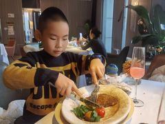 -王品牛排(杭州大厦店)