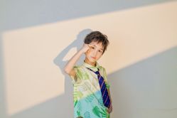-玛瑞莎专业孕妇摄影(越秀店)