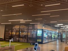 -燃坊JEN ACTIVE游泳健身中心·深圳前海JEN酒店
