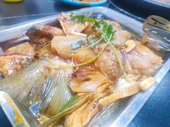 -秦巴石锅鱼(文化南路店)