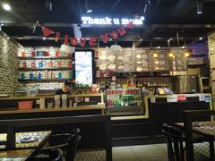 -Thank u mom非油炸健康鸡(万国广场店)