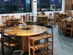 大堂-大自然醉鹅·铁锅火焰鹅(上海联洋店)