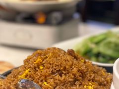 -小菜园新徽菜(合肥之心城店)