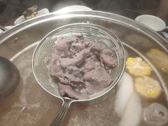 -幸运牛汕头小黄牛牛肉火锅(梅林店)