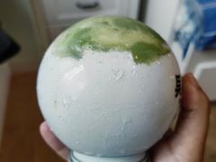 -吴山山·椰子酸奶(天河南店)