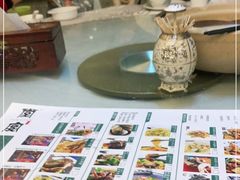 -堂宴·老厦门私房菜(1988仙岳总店)