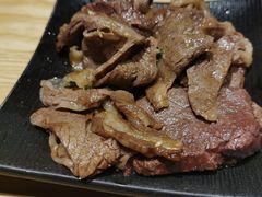 -松鱼亭·和牛烧肉(协鑫广场店)