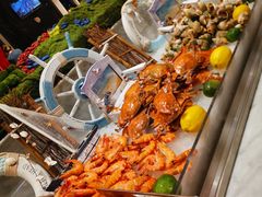-绮梦西湖·云端餐厅(歌德店)