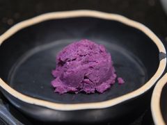 餐前小菜-笑谈小街·韩国料理(萝岗店)