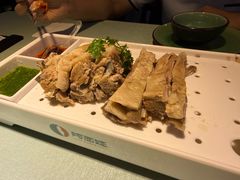 -阿西娅食府(中关村店)