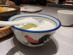 -大鸽饭(汉溪长隆店)