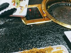 -牛鲜盛齐齐哈尔烤肉(曹路店)