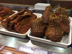 -哈尔信食品超市(世纪花园店)