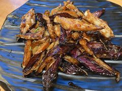 -薇酌饮·陕西菜(南门外店)