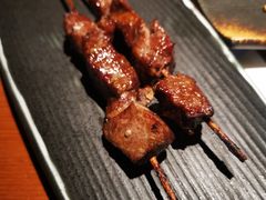 -疆里疆外·和田烤肉·清真