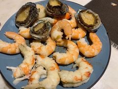 -喜庭海鲜自助(来福士店)