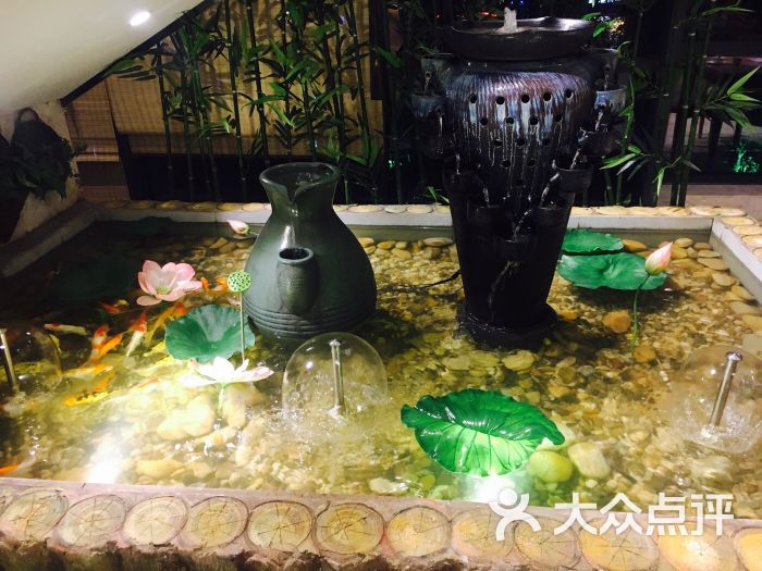 天御汤泉汗蒸会馆-图片-无锡休闲娱乐-大众点评网