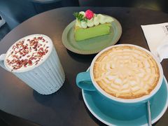 -ChanDu躔度咖啡(灯塔店)