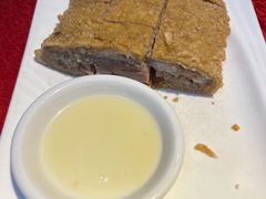 -粤北餐馆