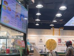 -阿金大白·上海菜馆(新天地店)