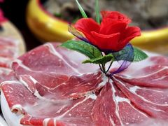 -津门老羊家·铜锅涮羊肉·烧烤(科技园店)
