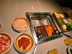-海底捞火锅(九霄梦天地店)