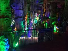 -泰安地下龙宫景区