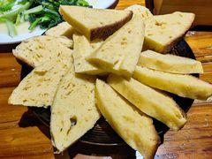 玉米饼-桑吉林新派藏餐·汤锅·川菜