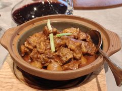 -川旺角融合菜•海景餐厅(星海广场店)