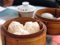 -香港蓮香樓(中環店)