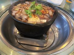 -柳沟豆腐宴69号福豆堂