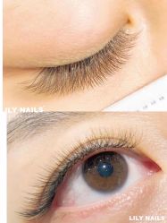 -LILY NAILS美甲美睫