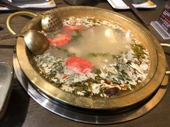 -土著渔匠·养生蝴蝶鱼(香樟路店)