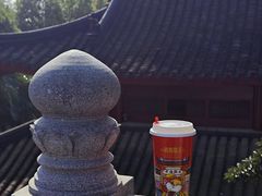 -鸡鸣赐茶(鸡鸣寺路店)