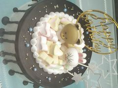 -格瑞思动物奶油生日蛋糕(园区永旺店)