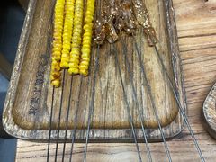 -串大叔炭火烤串·鸡西大冷面刀削面(总店)