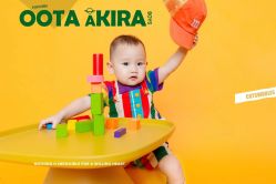 -小时光儿童摄影工作室(宜兴店)