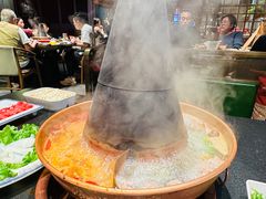 -南门四季铜锅涮肉(大屯·北苑店)