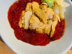 -然寿司(郎园vintage店)
