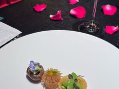 -君庭中餐厅(湘江豪生店)
