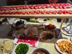 -东道煮牛肉火锅(东盛大街店)