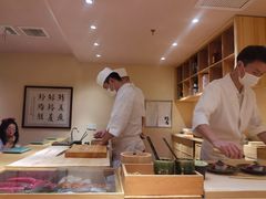 -鮨青(恒基名人购物中心店)