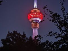 -中央广播电视塔