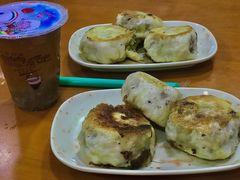 -求生煎包(武夷小区店)