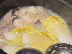 -同仁四季椰子鸡(福田东园总店)