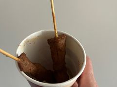 -马小毛老上海里脊肉(南翔印象城店)