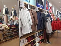 -优衣库(上海颛桥万达广场店)