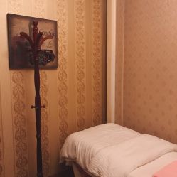 -芳朵美容养生SPA