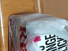 -肯德基(宁波万达店)