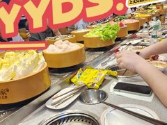 -喜家自助小火锅(乐客城店)